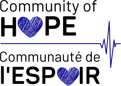 Community of Hope New Brunswick / Communauté d l'espoir